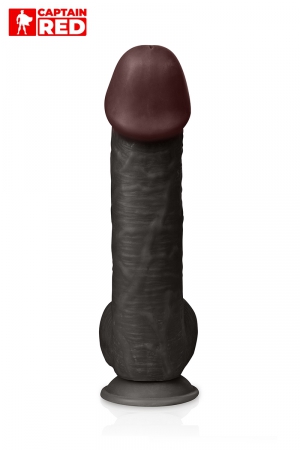 Gode XXL The Super Black 29 x 6,5 cm – Image 4