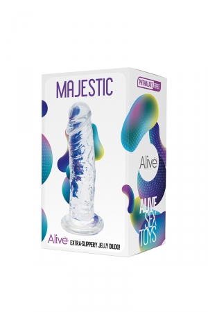 Gode Jelly Majestic - Alive – Image 2