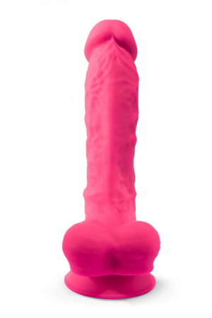 Gode The Original Model 1 rose 20 cm - SilexD – Image 4