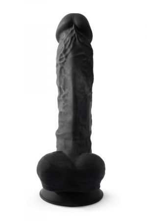 Gode The Original Model 1 noir 20 cm - SilexD – Image 4