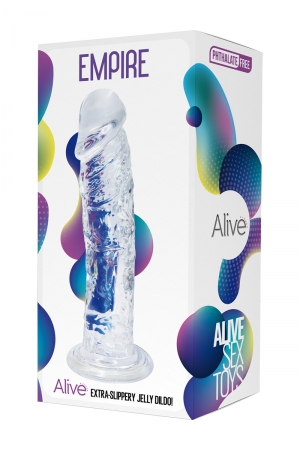 Gode jelly Empire - Alive – Image 2