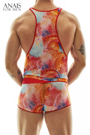 Ensemble Falcon - Anaïs for Men – Image 4