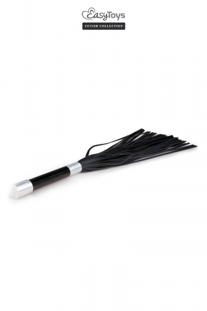 Martinet avec poignée métal - Easytoys Fetish Collection – Image 4