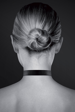 Collier cadenas coeur - Bijoux Pour Toi – Image 2