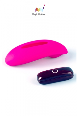 Candy - Stimulateur Bluetooth pour culotte – Image 2