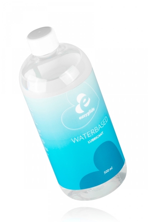 Lubrifiant EasyGlide base eau 500 ml – Image 2