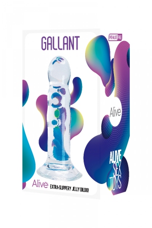 Gode jelly Gallant - Alive – Image 2