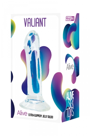 Gode jelly Valiant - Alive – Image 2