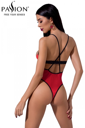Body sexy Femmina - Passion – Image 4