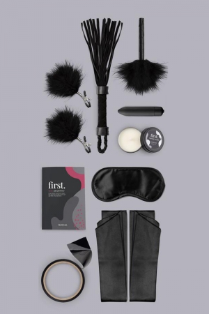 Coffret BDSM First Kinky Experience - Loveboxxx – Image 4