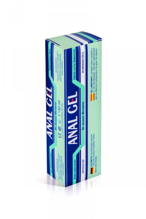Anal gel - 50 ml – Image 2