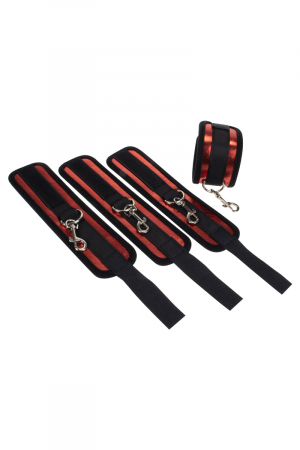 Kit d'attaches de lit - Litolu – Image 3