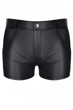 Short court en Wetlook - Regnes – Image 3
