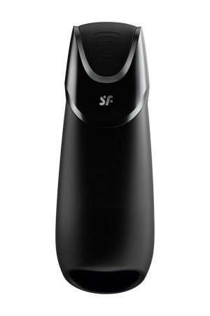 Masturbateur Men vibration+ Connecté - Satisfyer – Image 3