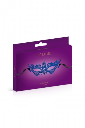 Loup bleu Céleste - Maskarade – Image 3