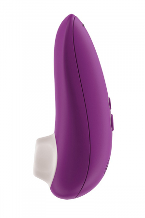 Stimulateur Clitoridien Womanizer Starlet 3 violet – Image 3