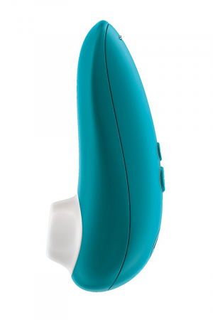 Stimulateur Clitoridien Womanizer Starlet 3 turquoise – Image 3
