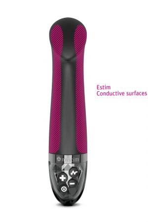 Vibro point G Right On Ron E-Stim Edition – Image 3