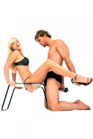 Tabouret Incredible Sex Stool – Image 3