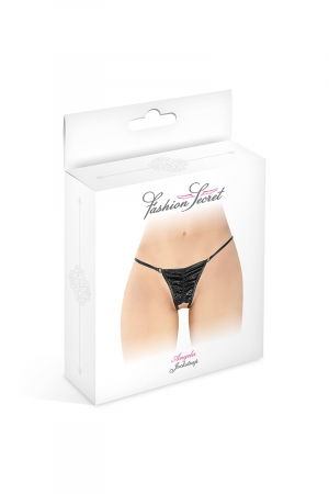 Jockstrap aspect wetlook Angela - Fashion Secret – Image 3