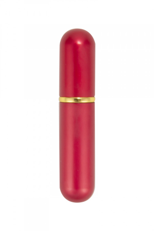 Inhalateur de poppers rouge - Litolu – Image 3