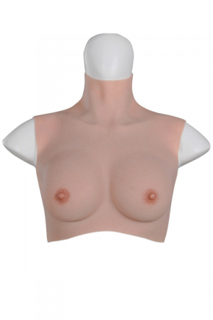 Buste ultra-réaliste taille S – Image 3