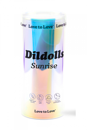 Dildolls Sunrise - Love to Love – Image 3