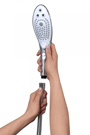 Womanizer Wave chrome – Image 3