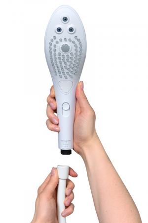 Womanizer Wave blanc – Image 3