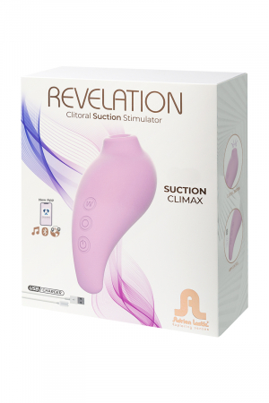 Stimulateur Révelation connecté - Adrien Lastic – Image 3