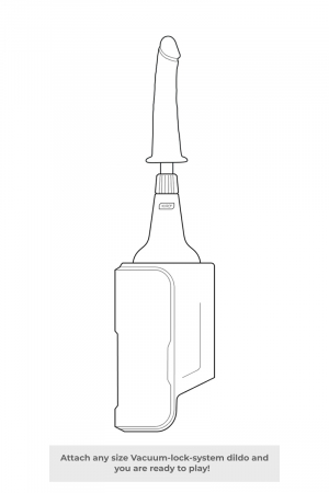 Adaptateur de Dildo pour Keon – Image 3