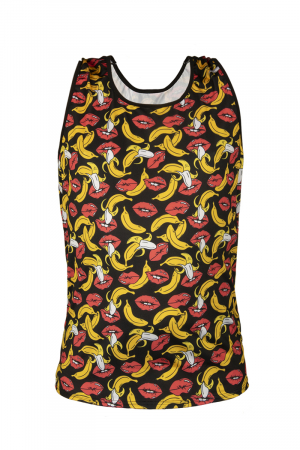Débardeur Banana - Anaïs for Men – Image 3