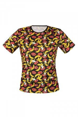 T-shirt Banana - Anaïs for Men – Image 3