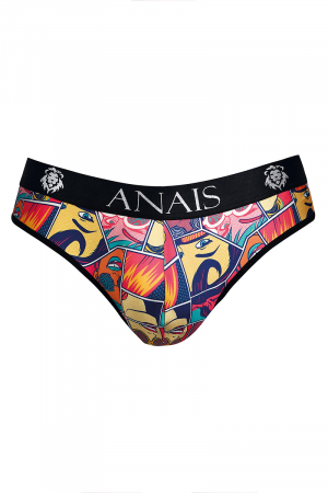 Slip Comics - Anaïs for Men – Image 3