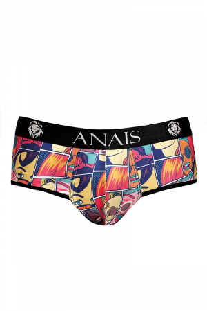 Jock Bikini Comics - Anaïs for Men – Image 3