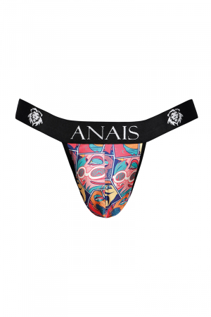 Jock Strap Comics - Anaïs for Men – Image 3