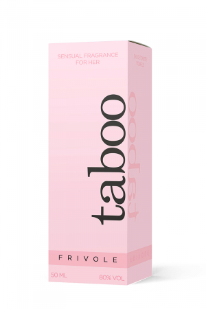 Parfum d'attirance Taboo Frivole – Image 3