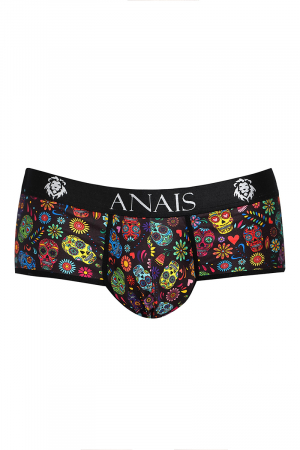Shorty Mexico - Anaïs for Men – Image 3