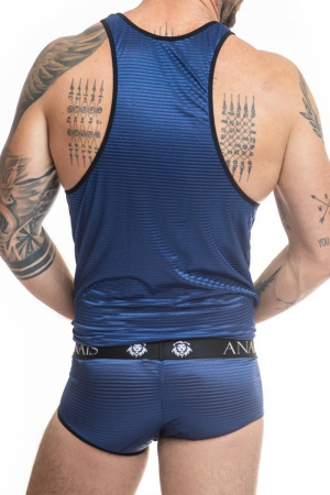 Débardeur Naval - Anaïs for Men – Image 3
