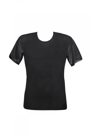 T-shirt Petrol - Anaïs for Men – Image 3