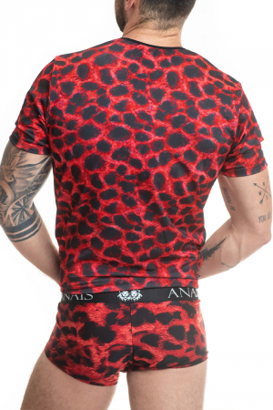 T-shirt Savage - Anaïs for Men – Image 3