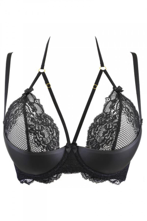 Soutien-gorge V-10691 - Axami – Image 3