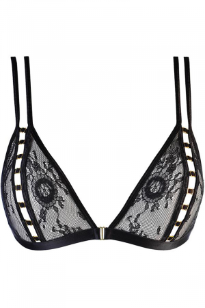 Soutien gorge bralette V-10651 - Axami – Image 3