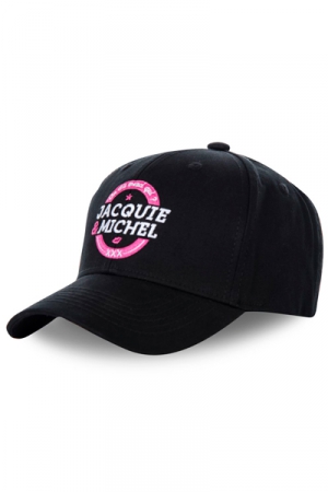 Casquette officielle Jacquie et Michel n°2 – Image 2