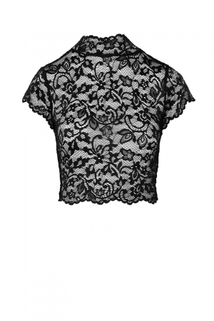 Top Essence F303 dentelle – Image 3