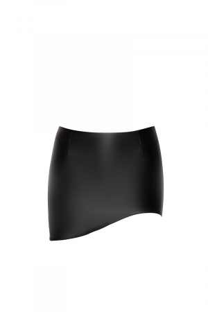 Mini jupe Legacy F305 wetlook – Image 3