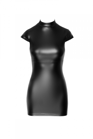 Robe dos lacé Fantasy F309 wetlook – Image 3