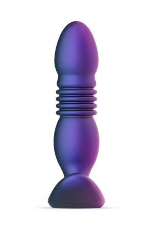 Plug anal va-et-vient Supernova - Hueman – Image 3