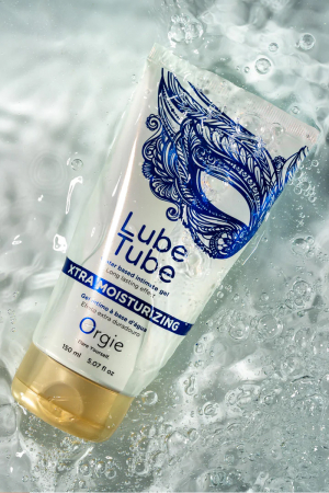 Lubrifiant eau Lube Tube Xtra Moisturizing – Image 3
