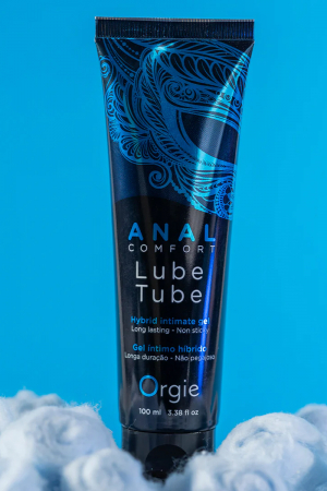 Lubrifiant eau Lube Tube Anal Comfort 100ml – Image 3